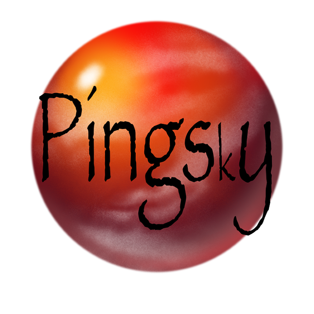 pingsky :3
